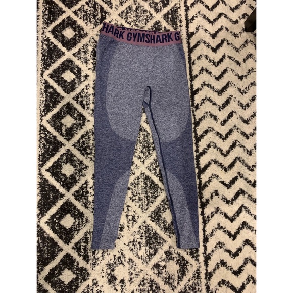 GYMSHARK - Flex Leggings - Picture 2 of 4